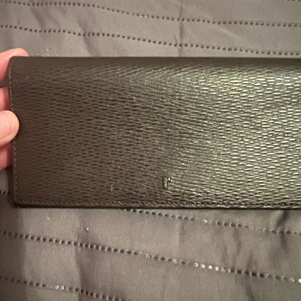 Renoma Wallet